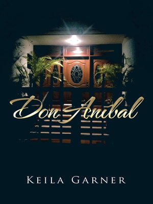 cover image of Don Aníbal